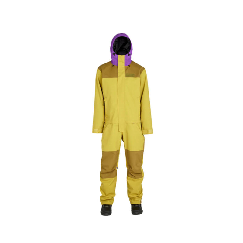 Airblaster Stretch Freedom Suit Mens image number 0
